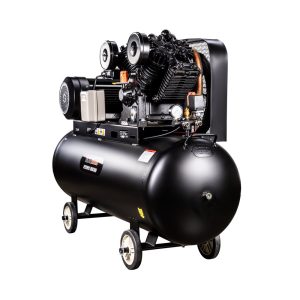 Компрессор масляный ременной AEROMAX 1050/300