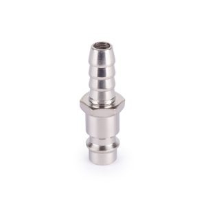 Соединитель Rapid M inch (Дюйм)папаinch (Дюйм) - елочка 9 мм Foxweld