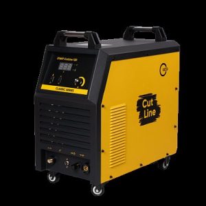 START CutLine 120 Установка воздушно-плазменной резки 5ST120