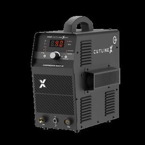 START CutLine X40C Установка воздушно-плазменной резки 5ST40С