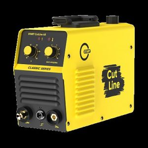 START CutLine 40 Установка воздушно-плазменной резки 5ST41