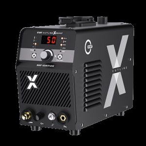 START CutLine X50 NHF Установка воздушно-плазменной резки 5ST55
