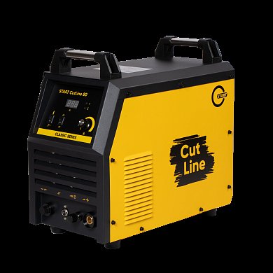 START CutLine 80 Установка воздушно-плазменной резки 5ST80