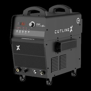 START CutLine X80C Установка воздушно-плазменной резки 5ST80С