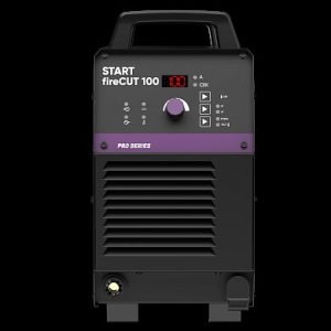 START FIRECUT 100 CNC Аппарат воздушно-плазменной резки 5W100CNC