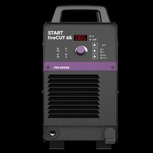 START FIRECUT 65 Аппарат воздушно-плазменной резки 5W65