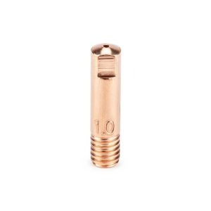 Наконечник М6х25х1.0 прямой (140.0253/MD0008-10) VARTEG