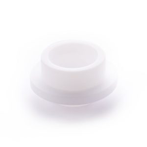 Varteg Изолятор корпуса цанги TIG17/18/26 газ.линза (701.0130/TQ0003, стандарт, пр-во FoxWeld/КНР)