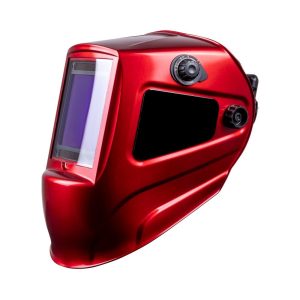 Маска сварщика FOXCRAFT inch (Дюйм)магмаinch (Дюйм) (ф-р 9700V) без коробки