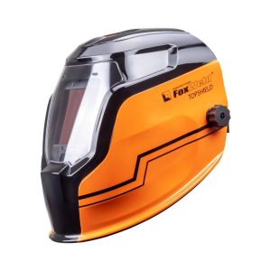 Маска сварщика TOPSHIELD inch (Дюйм)Originalinch (Дюйм) (ф-р 9800V) без коробки