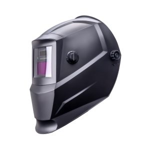 Маска сварщика KVAZARRUS inch (Дюйм)чёрнаяinch (Дюйм) (ф-р 3500V) без коробки