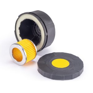 AEROMAX Фильтр воздушный в сборе G 3/4inch (Дюйм)