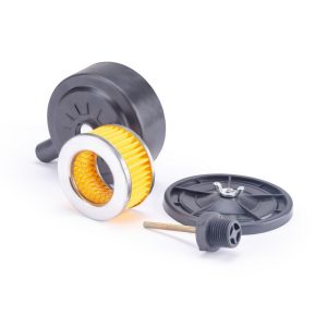 AERO Фильтр воздушный в сборе G 1/2inch (Дюйм)