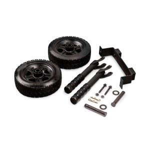 Комплект транспортировочный для генераторов Foxweld Expert G3900E TwinPower