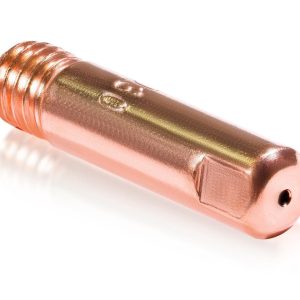Наконечник E-Cu КЕДР PRO М6 / Ø 0.8мм (6.0 / 25) прямой