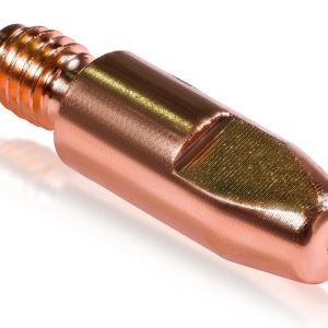 Наконечник E-Cu КЕДР PRO М6 / Ø 0.8мм (8.0 / 28)