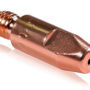 Наконечник E-Cu КЕДР PRO М6 / Ø 1.0мм (8,0 / 28)