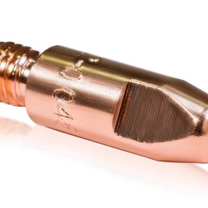 Наконечник E-Cu КЕДР PRO М6 / Ø 1.2мм (8,0 / 28)