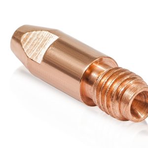 Наконечник E-Cu КЕДР PRO М8 / Ø 0.8мм (10.0 / 30)