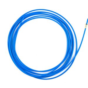 Канал направляющий тефлон КЕДР PRO (0,6–0,8) 5,5 м синий