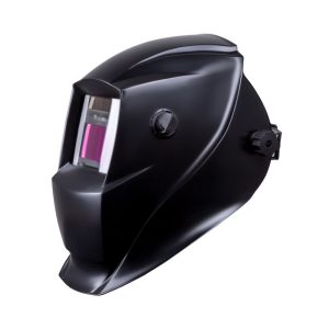Маска сварщика АЛМАЗ inch (Дюйм)чернаяinch (Дюйм) (3700V) без коробки (пр-во FoxWeld/КНР)