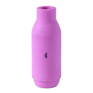 Сопло керамическое КЕДР (TIG-17–18–26 PRO/EXPERT) № 4 / Ø 6,5 мм