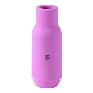 Сопло керамическое КЕДР (TIG-17–18–26 PRO/EXPERT) № 5 / Ø 8,0 мм