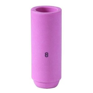 Сопло керамическое КЕДР (TIG-17–18–26 PRO/EXPERT) № 8 / Ø 12,5 мм