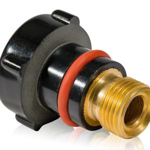 Колпачок короткий КЕДР (TIG-17–18–26 PRO/EXPERT)