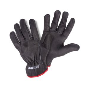 Перчатки кожаные FOXWELD inch (Дюйм)Пантераinch (Дюйм) СА-07