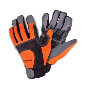 Перчатки механические FOXWELD inch (Дюйм)КомфортПлюсinch (Дюйм) М-02