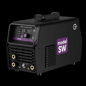 START modelSW 2500 Аппарат конденсаторной приварки шпилек 7W2500