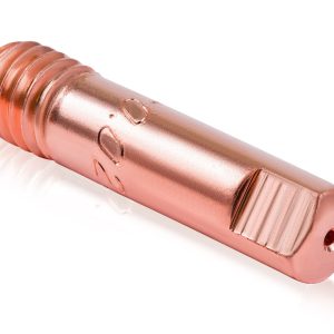 Наконечник E-Cu КЕДР PRO М6 / Ø 0.6мм (6.0 / 25) прямой