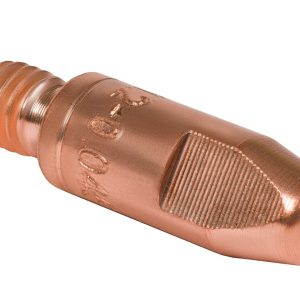Наконечник CuCrZr КЕДР PRO M6 / Ø 1,2мм (8,0 / 28)