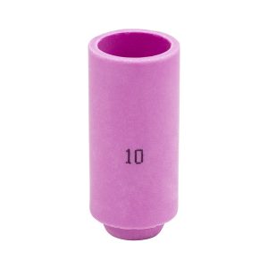 Сопло керамическое КЕДР (TIG-17–18–26 PRO/EXPERT) №10 / Ø 16 мм