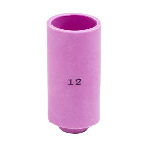 Сопло керамическое КЕДР (TIG-17–18–26 PRO/EXPERT) №12 / Ø 19,5 мм