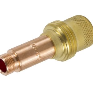 Держатель цанги ГАЗ ЛИНЗА КЕДР (TIG-17–18–26 PRO/EXPERT) Ø 3,2 мм