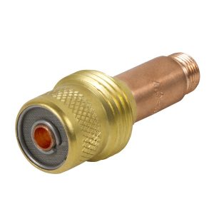 Держатель цанги ГАЗ ЛИНЗА КЕДР (TIG-17–18–26 PRO/EXPERT) Ø 4,0 мм