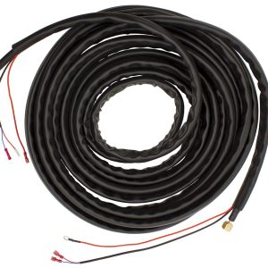 Шлейф для КЕДР CUT-141 PRO (2pin, M16*1,5) 12м