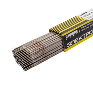 Электроды КЕДР E 308L-16 / ОЗЛ-8 Ø 2,0 мм (пачка 2 кг)