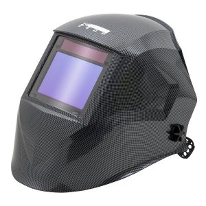 Маска сварщика КЕДР inch (Дюйм)К-904 EXPERTinch (Дюйм) карбон