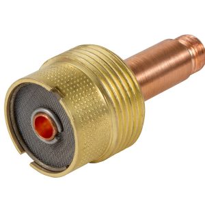 Держатель цанги БОЛЬШАЯ ГАЗ ЛИНЗА КЕДР (TIG-17–18–26 PRO/EXPERT) Ø 4,0 мм