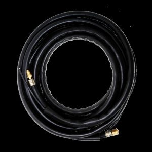 Шлейф горелки КЕДР TIG-26KP EXPERT (в сборе) 7,6м