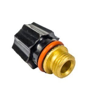 Колпачок короткий КЕДР (TIG-500 EXPERT)