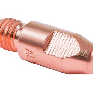 Наконечник E-Cu/Alu КЕДР PRO М8 / Ø 1.2 мм (10.0 / 30)