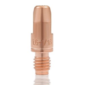 Наконечник E-Cu/Alu КЕДР PRO М8 / Ø 1.6 мм (10.0 / 30)