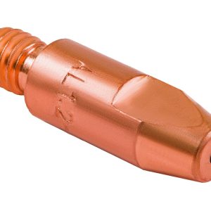 Наконечник E-Cu/Alu КЕДР PRO М6 / Ø 1.2 мм (8,0 / 28)