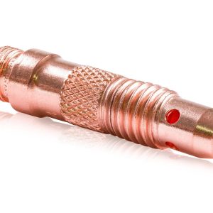 Держатель цанги КЕДР (TIG-17–18–26 PRIME) Ø 2,4 мм