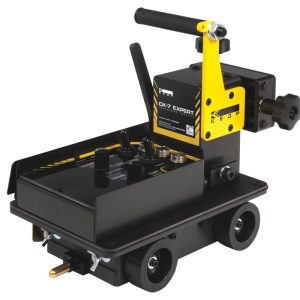 Каретка сварочная КЕДР СК-7 Plus EXPERT под 3D-рейку