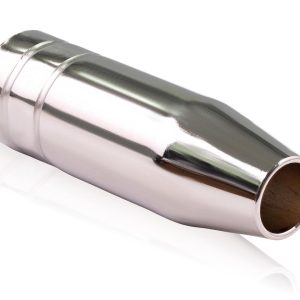 Сопло газовое КЕДР (M-15 PRIME) Ø 9,5 мм, коническое